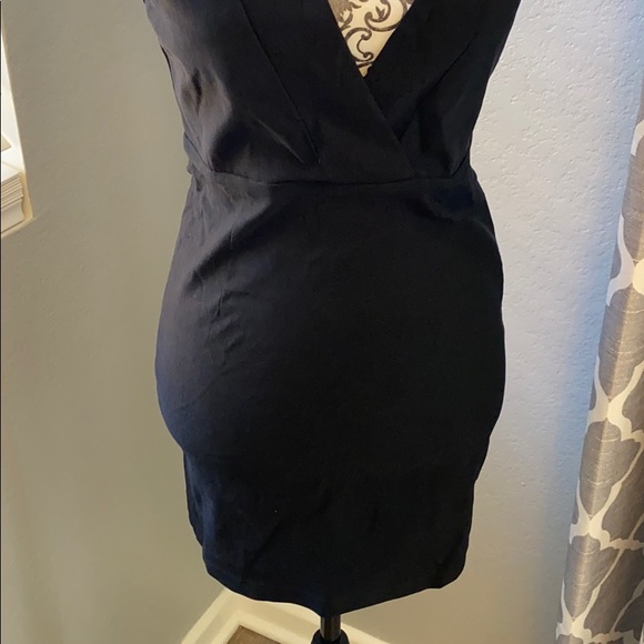 Honey Punch Sexy Little Black Dress $4 - Picture 4 of 8